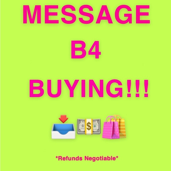 DISCLAIMER - Picture 1 of 1